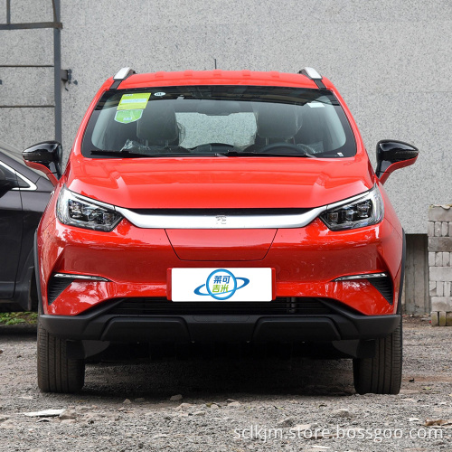 2022 Byd Electric EV Car Electric Byd Yuan Pro Новые автомобили Электрический семейный производитель Китая Электромобили Электромобили